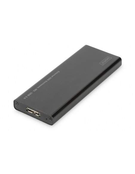 Box Esterno Per Ssd M2 Usb 3.0