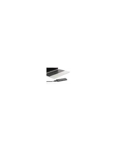 Box Esterno Per Ssd M2 Usb 3.0