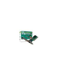 Scheda Aggiuntiva Di Rete Pci 10/100 Rj45 Funzione Wol (Wake On Lan) 2