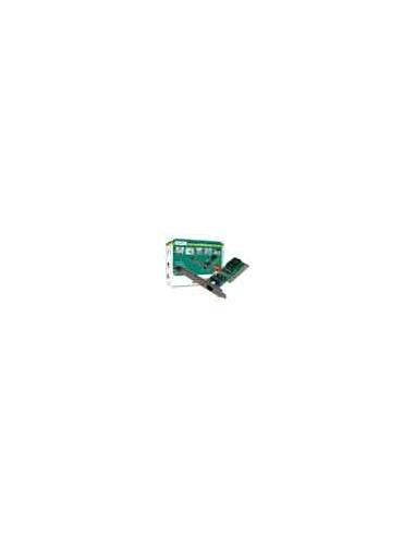 Scheda Aggiuntiva Di Rete Pci 10/100 Rj45 Funzione Wol (Wake On Lan) Scheda Aggiuntiva Di Rete Pci 10/100 Rj45 Funzione Wol (Wake On Lan)