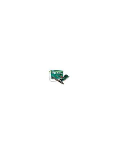 Scheda Aggiuntiva Di Rete Pci 10/100 Rj45 Funzione Wol (Wake On Lan) Scheda Aggiuntiva Di Rete Pci 10/100 Rj45 Funzione Wol (Wake On Lan)