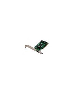 Scheda Aggiuntiva Di Rete Gigabit Pci 10/100/1000 32 Bit Con Bracket Aggiuntivo Low Profile 2