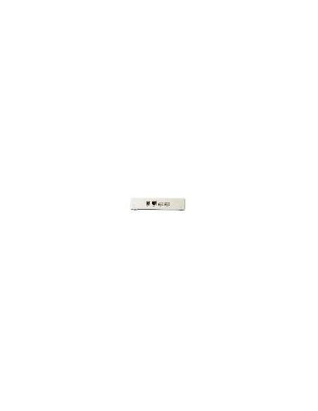 Print Server 10/100 Mbit Con 2 Porte Usb E 1 Porta 25 Poli Parallela