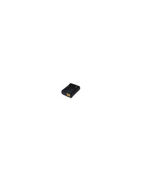 Network Print Server Multifunzione Usb 2.0 - Rete Rj45