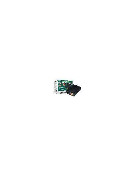 Network Print Server Multifunzione Usb 2.0 - Rete Rj45