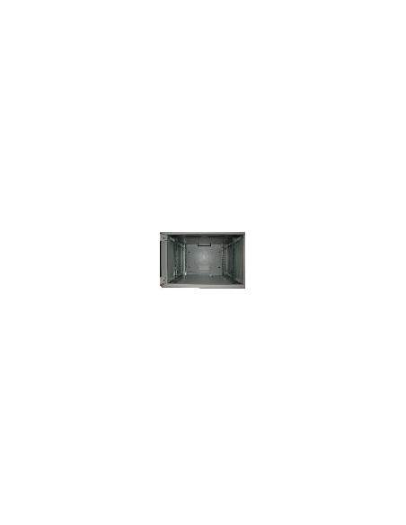 Armadio 9 Unita' Da Muro Linea Soho (A)509 X (L)600 X (P)600 Mm. Colore Grigio Chiaro Ral7035