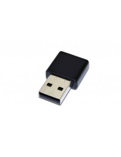 Micro Adattatore Usb 2.0 Wireless 300Mbps 2