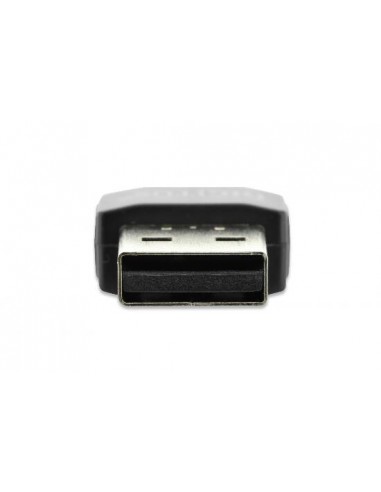 Mini Adattatore Usb 2.0 Wireless 11Ac 433 Mbp