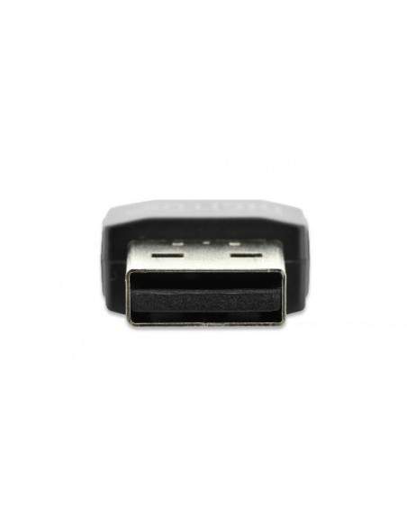 Mini Adattatore Usb 2.0 Wireless 11Ac 433 Mbp