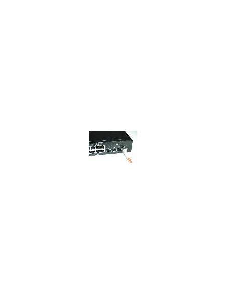 Modulo Mini Gbic (Sfp) Singlemode, Lc Duplex 1000Base-Lx, 1310Nm