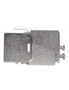 Inserto Jack Schermato Rj45 Categoria 6A Toolfree 2