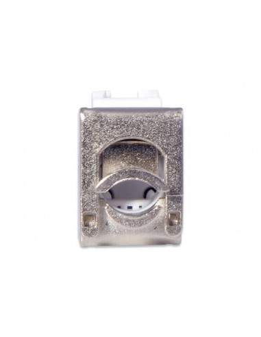 Inserto Jack Schermato Rj45 Categoria 6A Toolfree