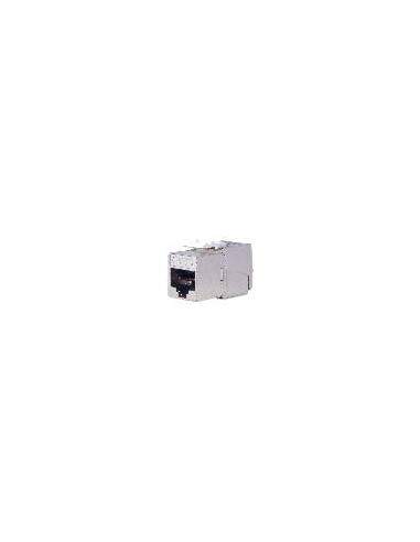 Inserto Jack Schermato Rj45 Categoria 6A Toolfree