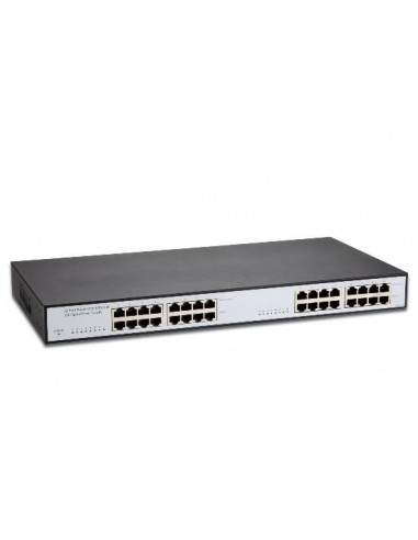 Switch Midspan 16 Porte Poe 802.3Af