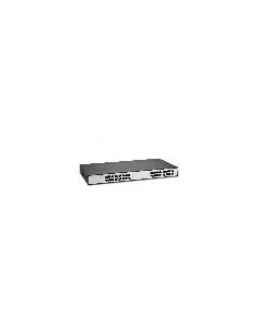 Switch Midspan 16 Porte Poe 802.3Af 2