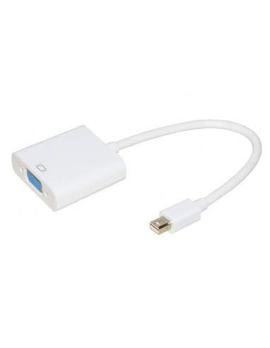 Adattatore Mini Displayport Maschio - Vga Femmina