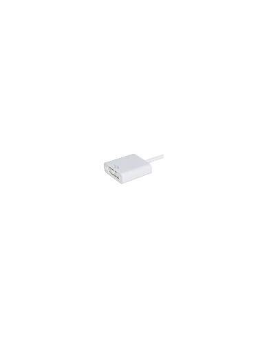 Adattatore Mini Displayport Maschio A Dvi-I Femmina 24+5