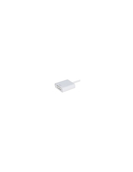 Adattatore Mini Displayport Maschio A Dvi-I Femmina 24+5