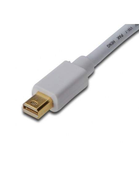 Adattatore Mini Displayport Maschio - Hdmi Femmina