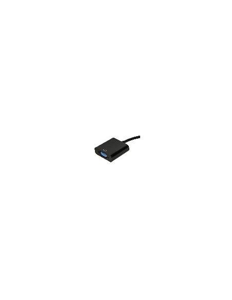 Adattatore Displayport Maschio A Vga Femmina Cm 15