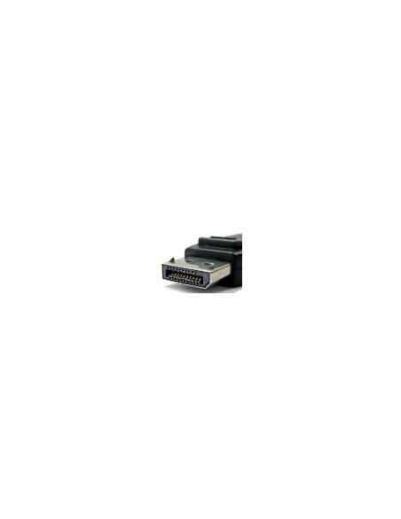 Adattatore Displayport Maschio A Vga Femmina Cm 15