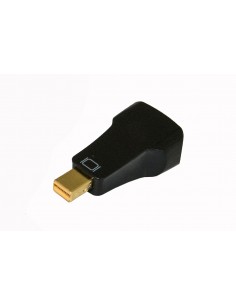 Adattatore Mini Displayport Maschio - Vga Femmina 2