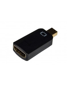 Adattatore Mini Displayport Maschio - Hdmi Femmina 2
