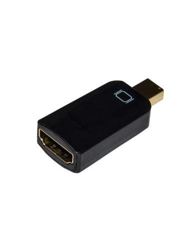 Adattatore Mini Displayport Maschio - Hdmi Femmina