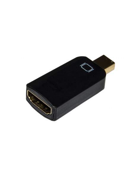 Adattatore Mini Displayport Maschio - Hdmi Femmina