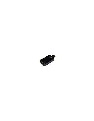 Adattatore Mini Displayport Maschio - Hdmi Femmina