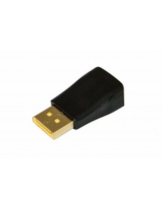 Adattatore Displayport 1.2 Maschio A Vga Femmina 2
