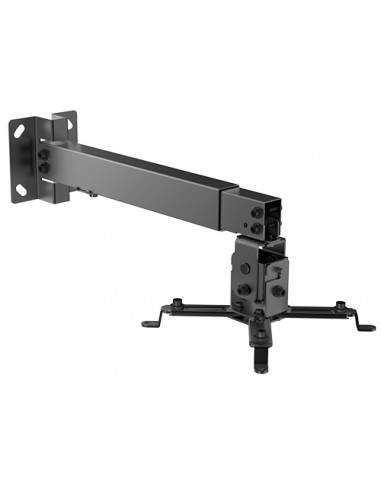 Braccio Supporto Da Muro O Soffitto Per Proiettore