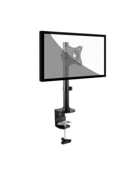 Braccio Supporto Da Tavolo Con Morsa Per Video 13-27" Fino A 10 Kg Braccio Supporto Da Tavolo Con Morsa Per Video 13-27" Fino A 10 Kg