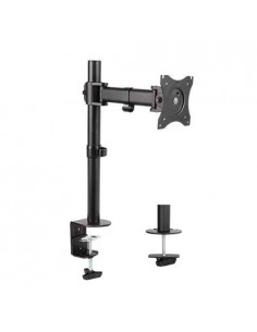 Braccio Supporto Da Tavolo Con Morsa Per Video 13-27" Fino A 8 Kg