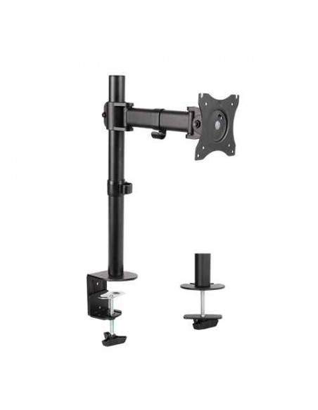 Braccio Supporto Da Tavolo Con Morsa Per Video 13-27" Fino A 8 Kg