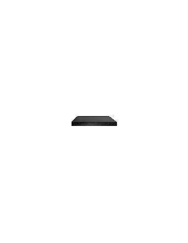 Cassetto Fibra Ottica 24 Porte Per Adattatori Lc Duplex 1 Unitaâ’ Per Installazione 19" Nero Cassetto Fibra Ottica 24 Porte Per Adattatori Lc Duplex 1 Unitaâ’ Per Installazione 19" Nero