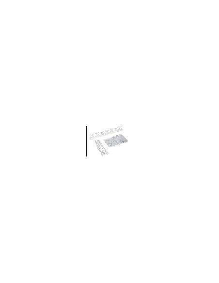 Cassetto Fibra Ottica 24 Porte Per Adattatori Lc Duplex 1 Unitaâ’ Per Installazione 19" Nero Cassetto Fibra Ottica 24 Porte Per Adattatori Lc Duplex 1 Unitaâ’ Per Installazione 19" Nero