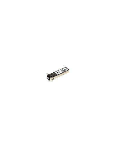 Modulo Minigbic (Sfp+) Multimode Lc Duplex 10Gbps 850Nm 300 Mt Con Ddm
