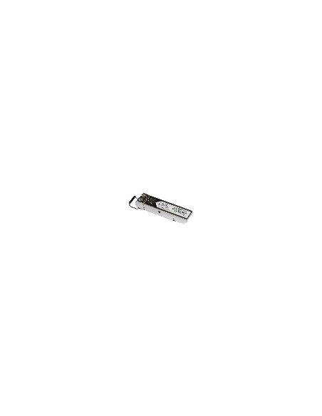 Modulo Minigbic (Sfp) Multimode Lc Duplex 1000Base-Sx, 850Nm 1,25 Gbps 550 Mt Per Hp Con Ddm