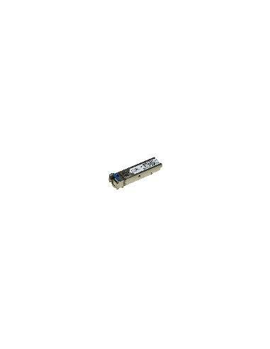 Modulo Minigbic (Sfp) Multimode Lc Simplex 1310Nm 1,25 Gbps 3 Km Con Ddm
