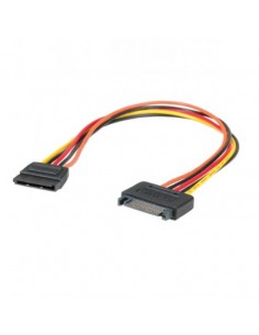 Prolunga Cavo Alimentazione Interno Sata Maschio/Femmina Cm 30