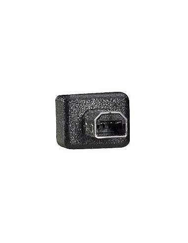 Cavo Mini Usb "B" Maschio/ Usb Tipo "A" Maschio Per Usb 2.0 - Mt. 1,80