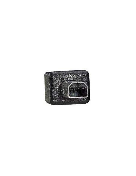 Cavo Mini Usb "B" Maschio/ Usb Tipo "A" Maschio Per Usb 2.0 - Mt. 1,80