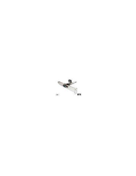 Cavo Con Staffa Metallica Interno/Esterno Porta Seriale Rs232 9 Poli Maschio/Idc 10 Pin