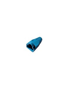 Copriconnettore Per Plug Rj45 Blu (A-Mot/B 8/8) 2