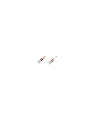 Cavo Fibra Ottica St A Sc Multimode Duplex 50/125 Mt. 5