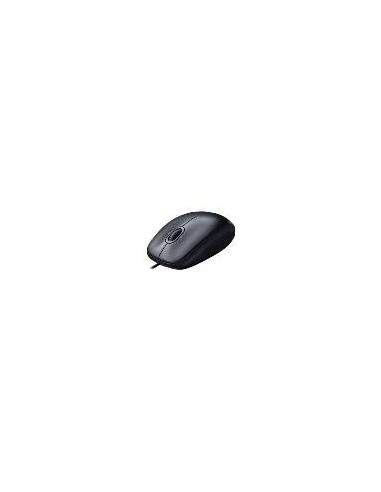 Mouse Ottico Logitech M90 Nero Usb