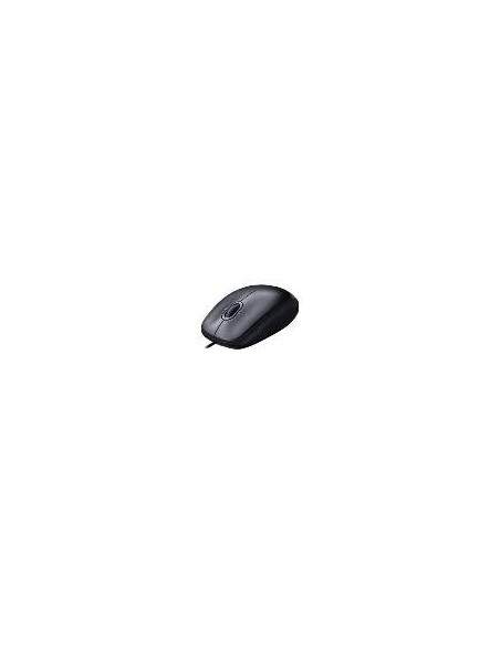 Mouse Ottico Logitech M90 Nero Usb