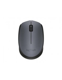Mouse Logitech Wireless M170