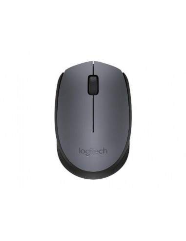 Mouse Logitech Wireless M170